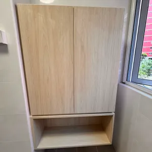 Freestanding storage in Sin Ming, Singapore